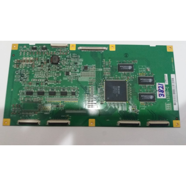 V320B1-C , V320B1-L01 REV C3/C2 , LOGİC BOARD , T-CON BOARD , T-CON ADRES KARTI , TCON BOARD.